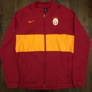NIKE GALATASARAY FULL-ZIP- LARGE
